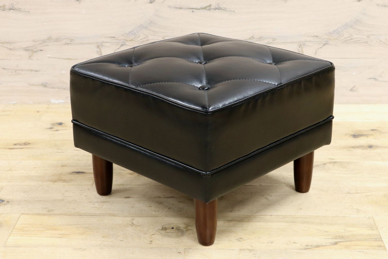 GMIH388○karimoku / カリモク カリモク60 スツール オットマン