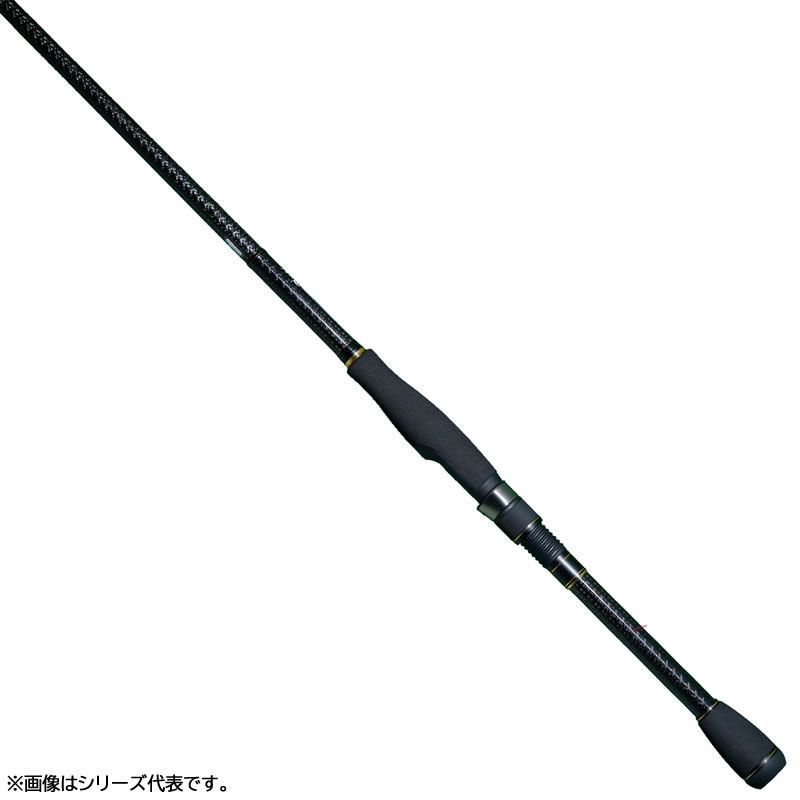 レイドジャパン　パワーノーズ グラディエーターアンチパワーノーズをインプレ【スモラバを吊るすなら