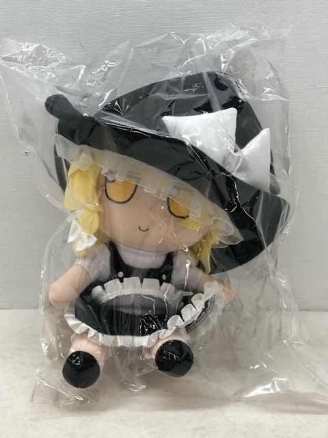 東方 ふもふもまりさ そのいってんご P 4313 008 110