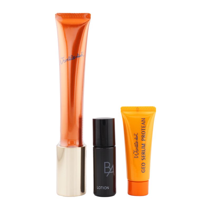 トライアルセット・サンプル POLA Wrinkle Shot Sparkle Gift Box