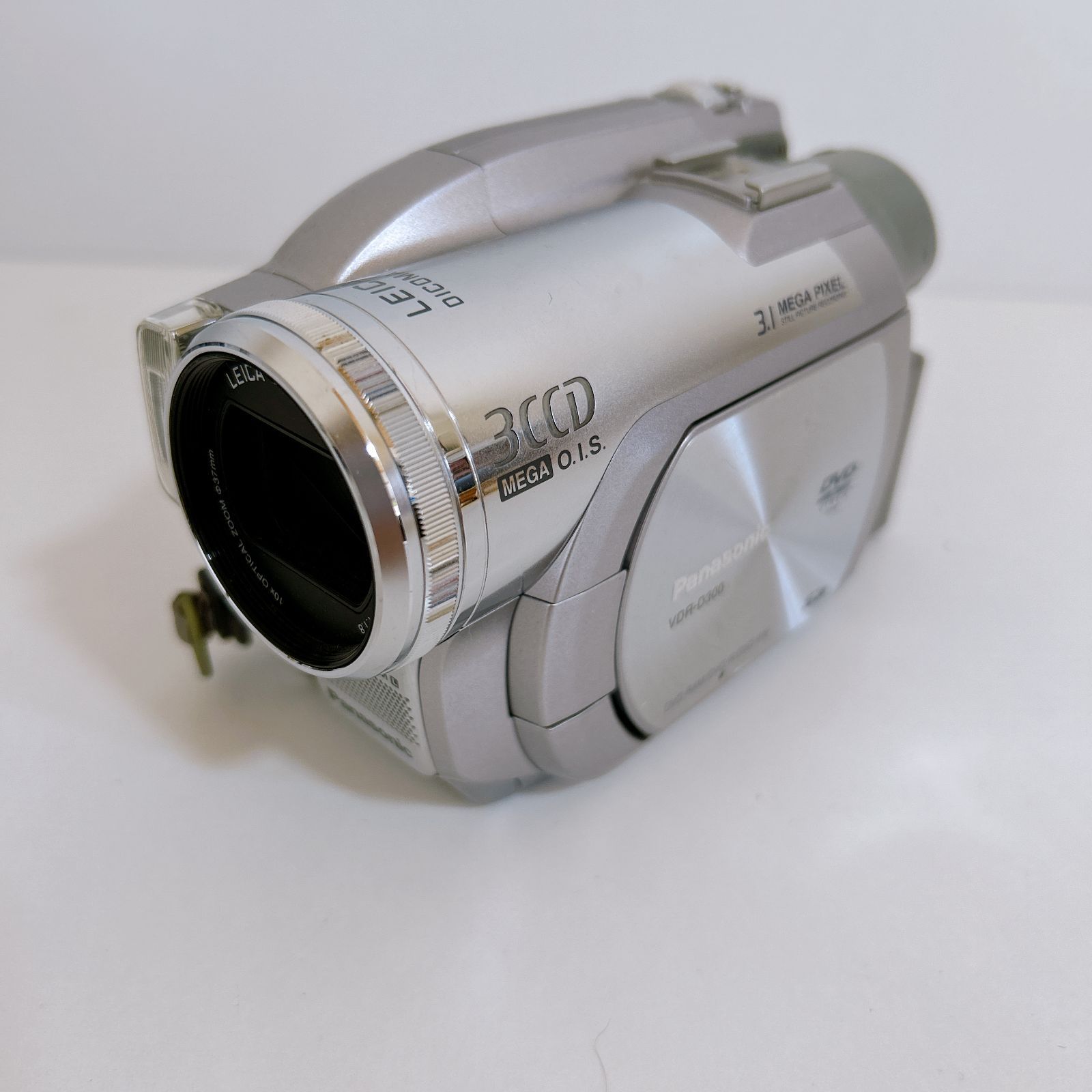 【Y2342】 Panasonic VDR-D300 パナソニック Y2342】 Panasonic VDR-D300 パナソニック - メルカリ