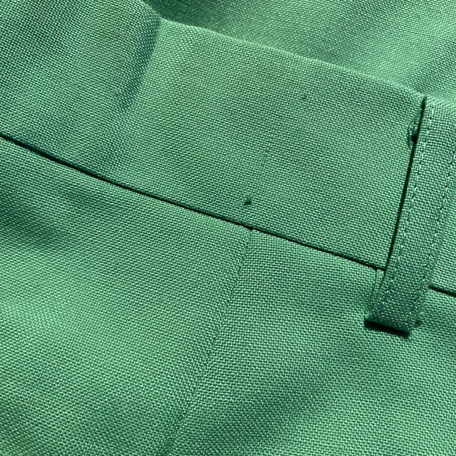 COMME des GARCONS HOMME PLUS 21SS ウール混ハーフパンツ sizeXL 