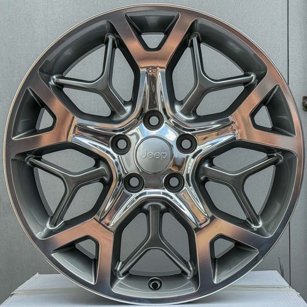 展示品特価 20インチ グランドチェロキー WL20 WK36 WK64 WK57 等 US