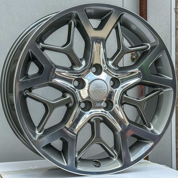 20インチ グランドチェロキー WL20 WK36 WK64 WK57 等 USモデル 新品