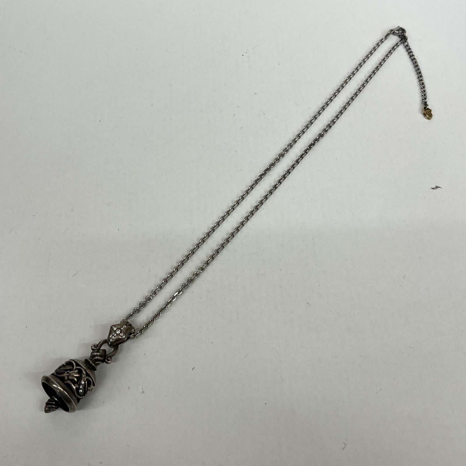 加古川店】 中古 ARTEMIS CLASSIC | アルテミス クラシック ネックレス