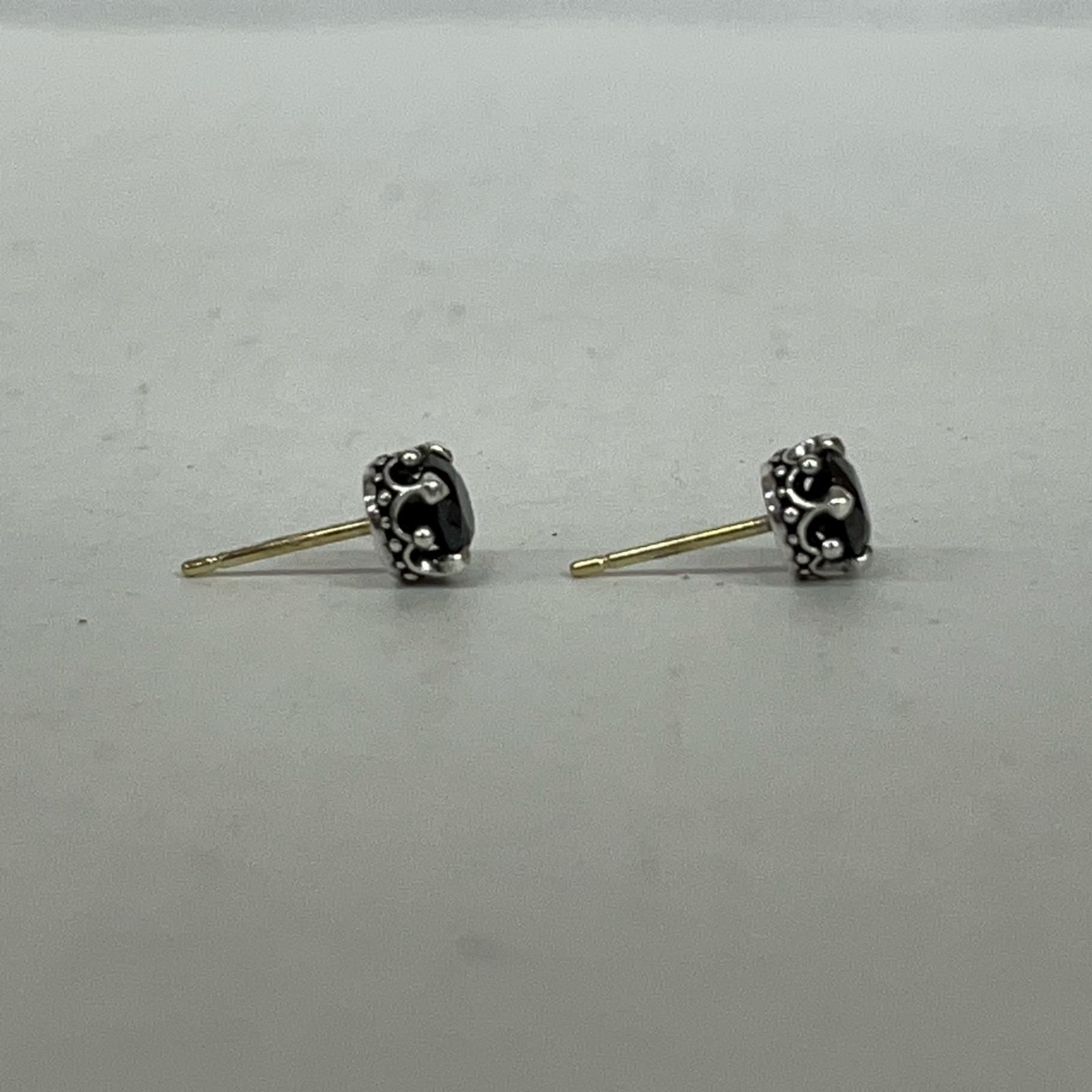 加古川店】 中古 Justin Davis | ジャスティンデイビス ピアス