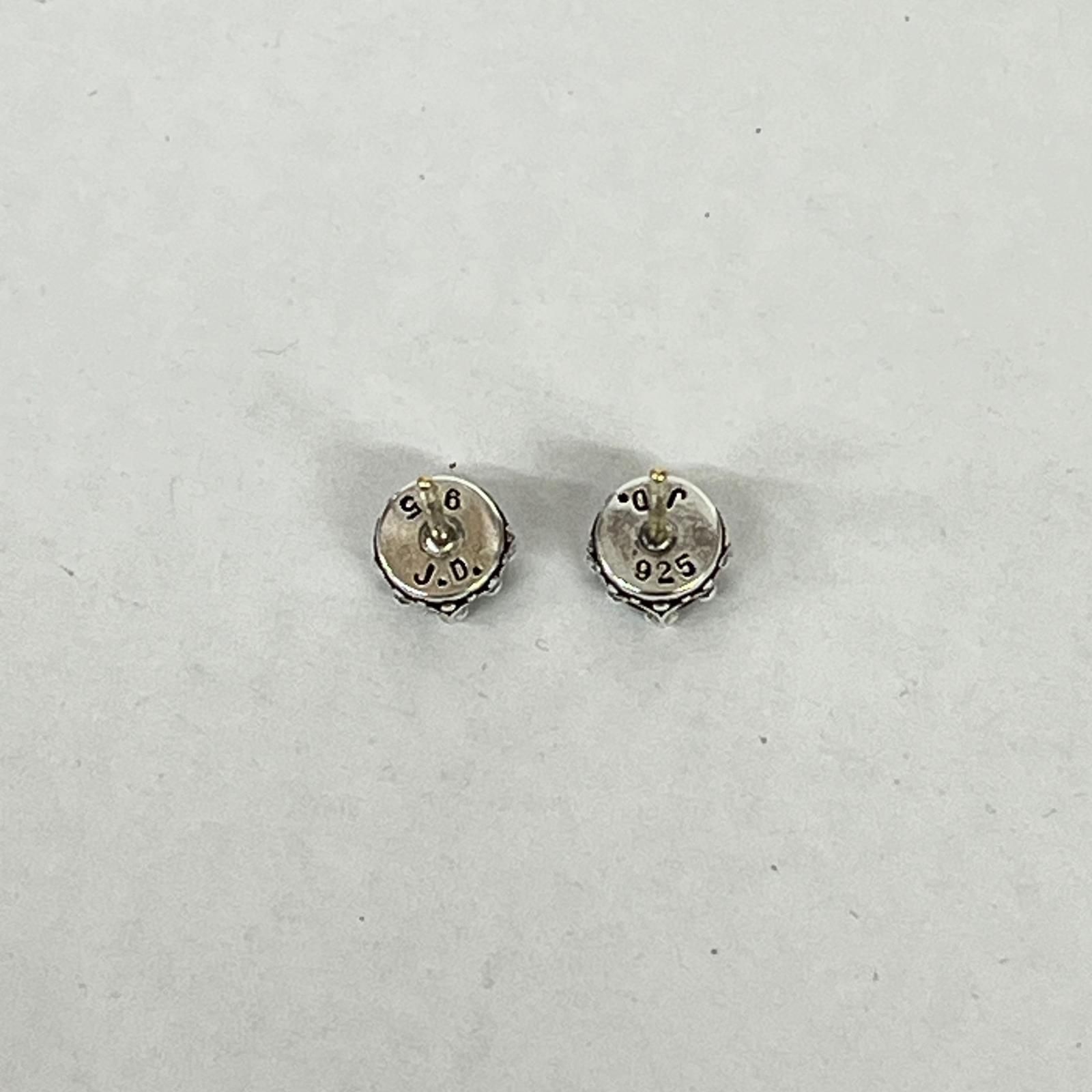 加古川店】 中古 Justin Davis | ジャスティンデイビス ピアス