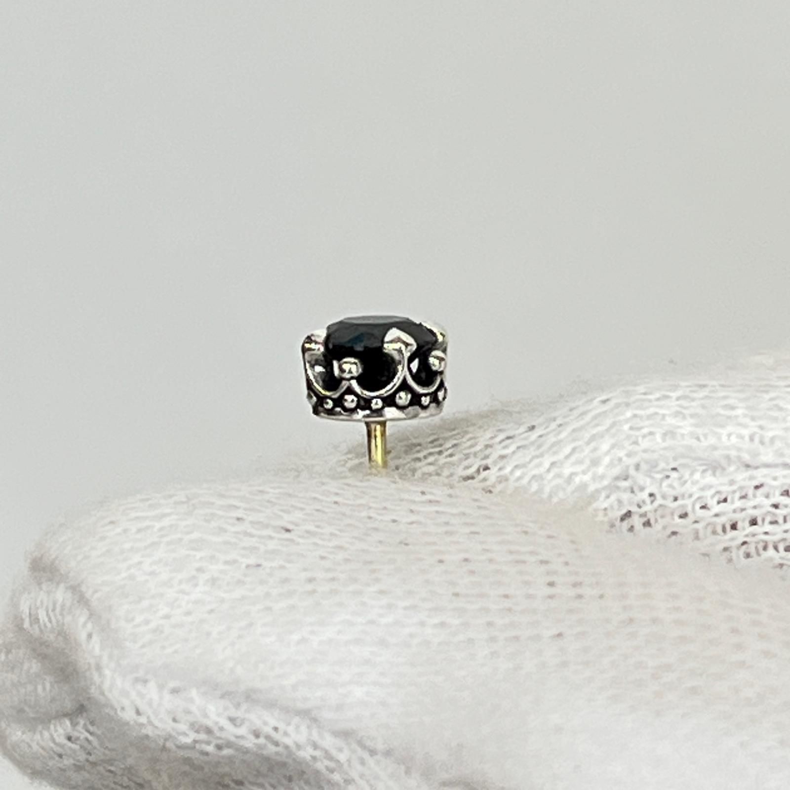 加古川店】 中古 Justin Davis | ジャスティンデイビス ピアス