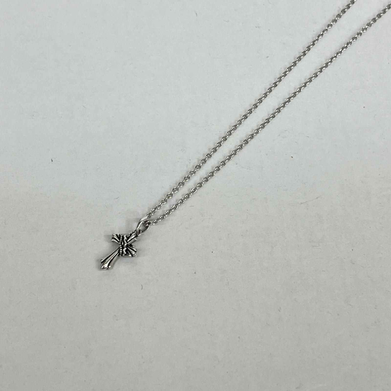 加古川店】 中古 Justin Davis | ジャスティンデイビス ネックレス