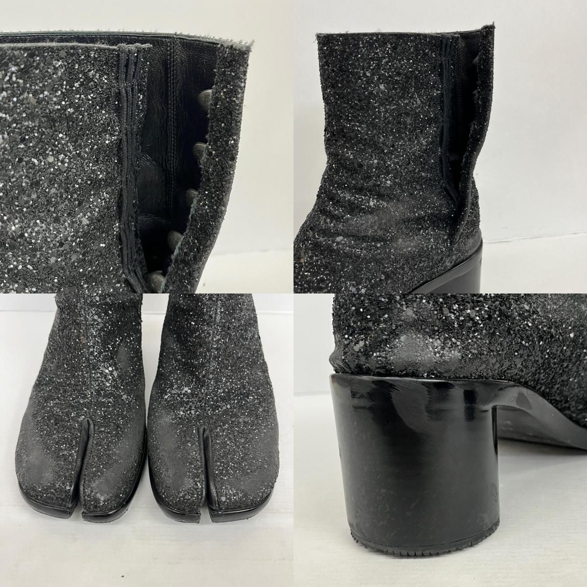 加古川店】 中古 Maison Margiela | メゾンマルジェラ ブーツ TABI