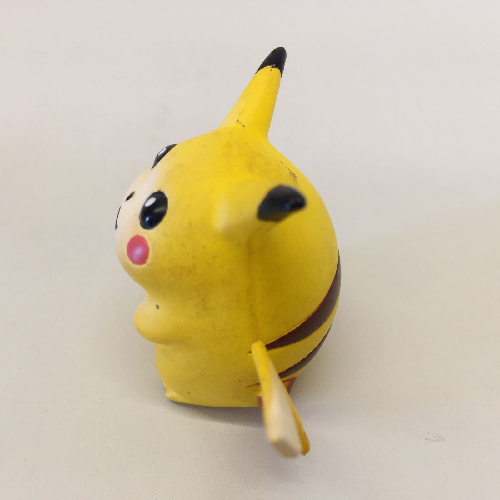 〇ポケモン モンコレ ピカチュウ、ライチュウ 2体セット - メルカリ