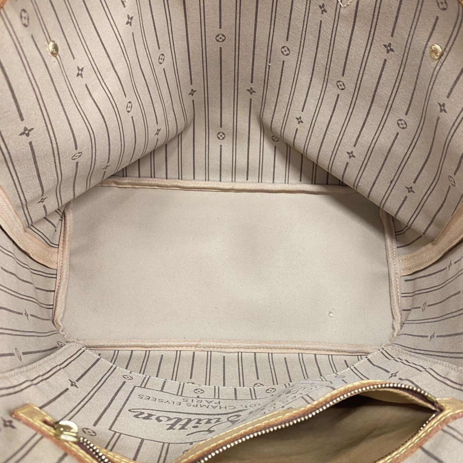 ルイ・ヴィトン(Louis Vuitton) ルイ・ヴィトン トートバッグ