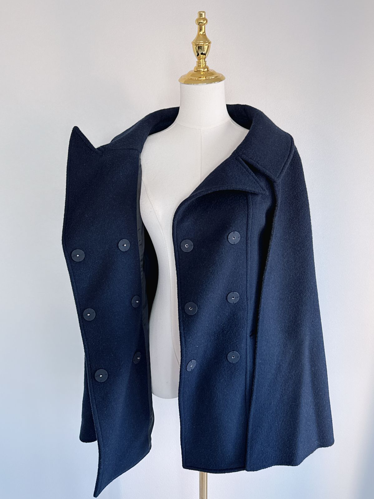 定価約20万☆極美品アディアム☆ADEAM 43150 