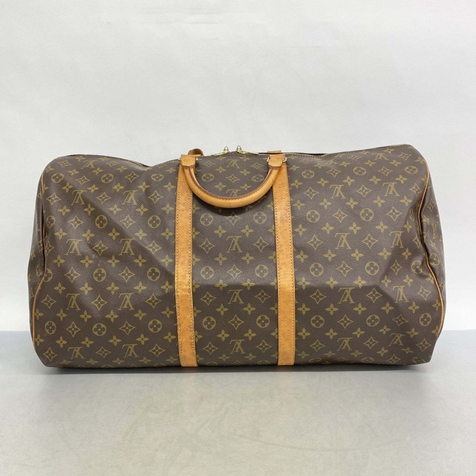 ルイ・ヴィトン(Louis Vuitton) ルイ・ヴィトン バッグ・ボストン