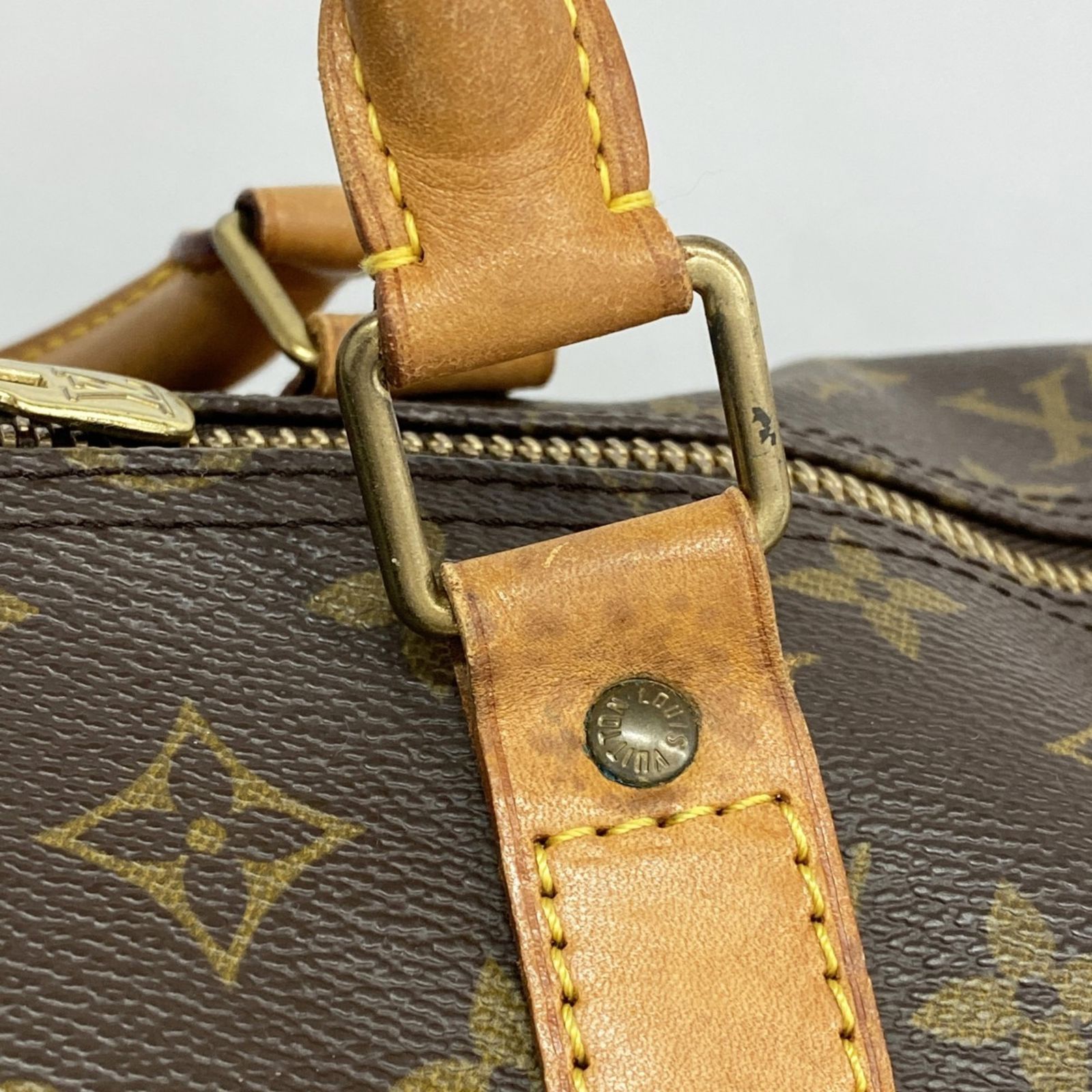 ルイ・ヴィトン(Louis Vuitton) ルイ・ヴィトン バッグ・ボストン