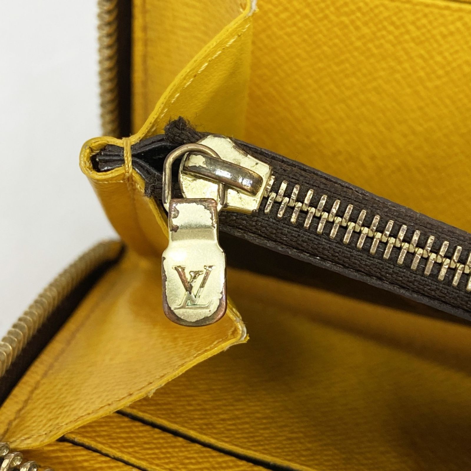 ルイ・ヴィトン(Louis Vuitton) ルイ・ヴィトン 長財布 モノグラム