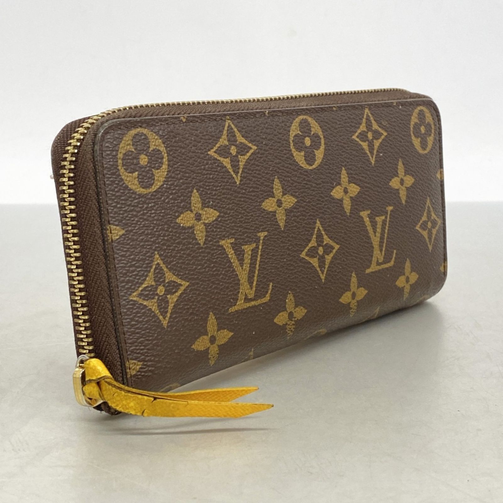 ルイ・ヴィトン(Louis Vuitton) ルイ・ヴィトン 長財布 モノグラム