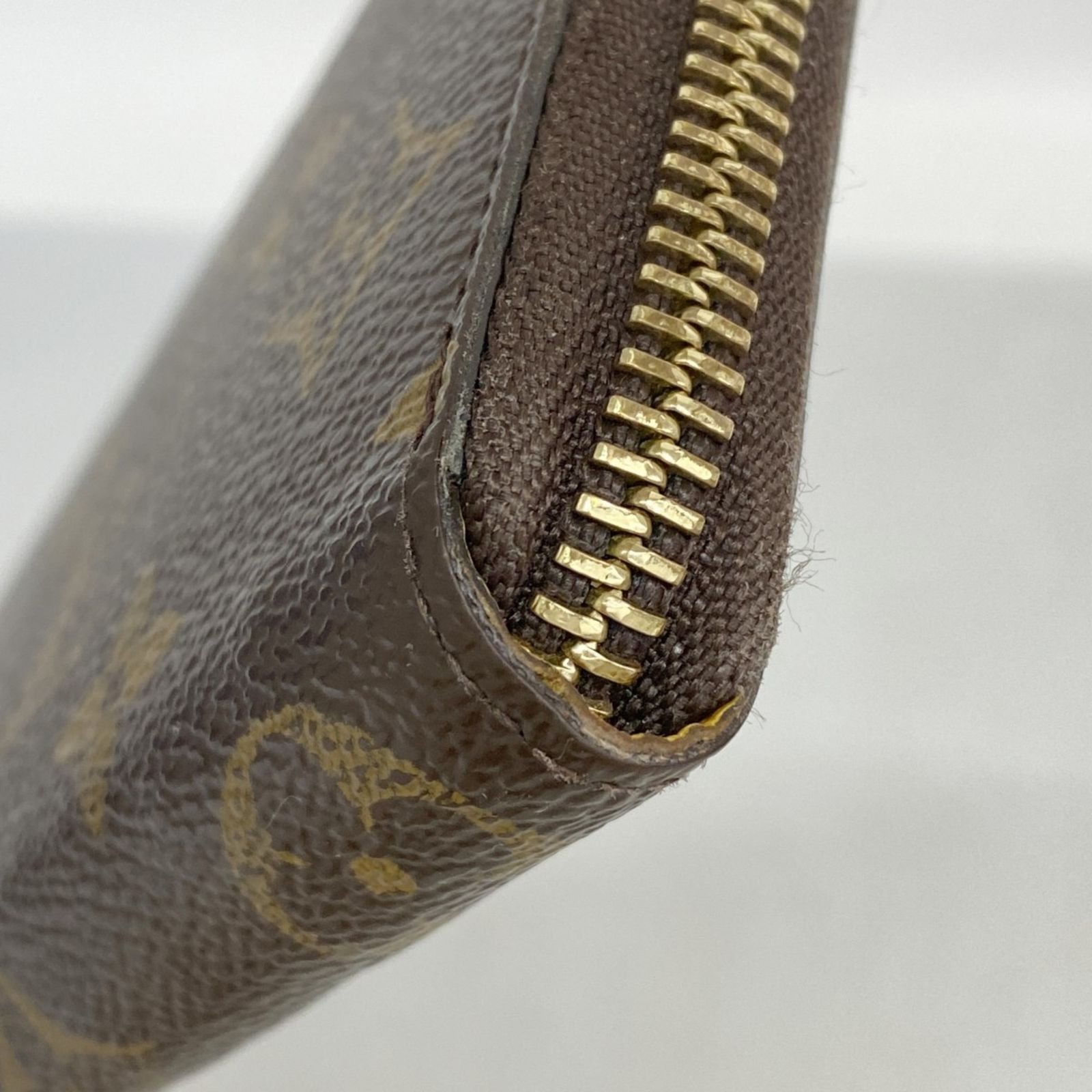 ルイ・ヴィトン(Louis Vuitton) ルイ・ヴィトン 長財布 モノグラム