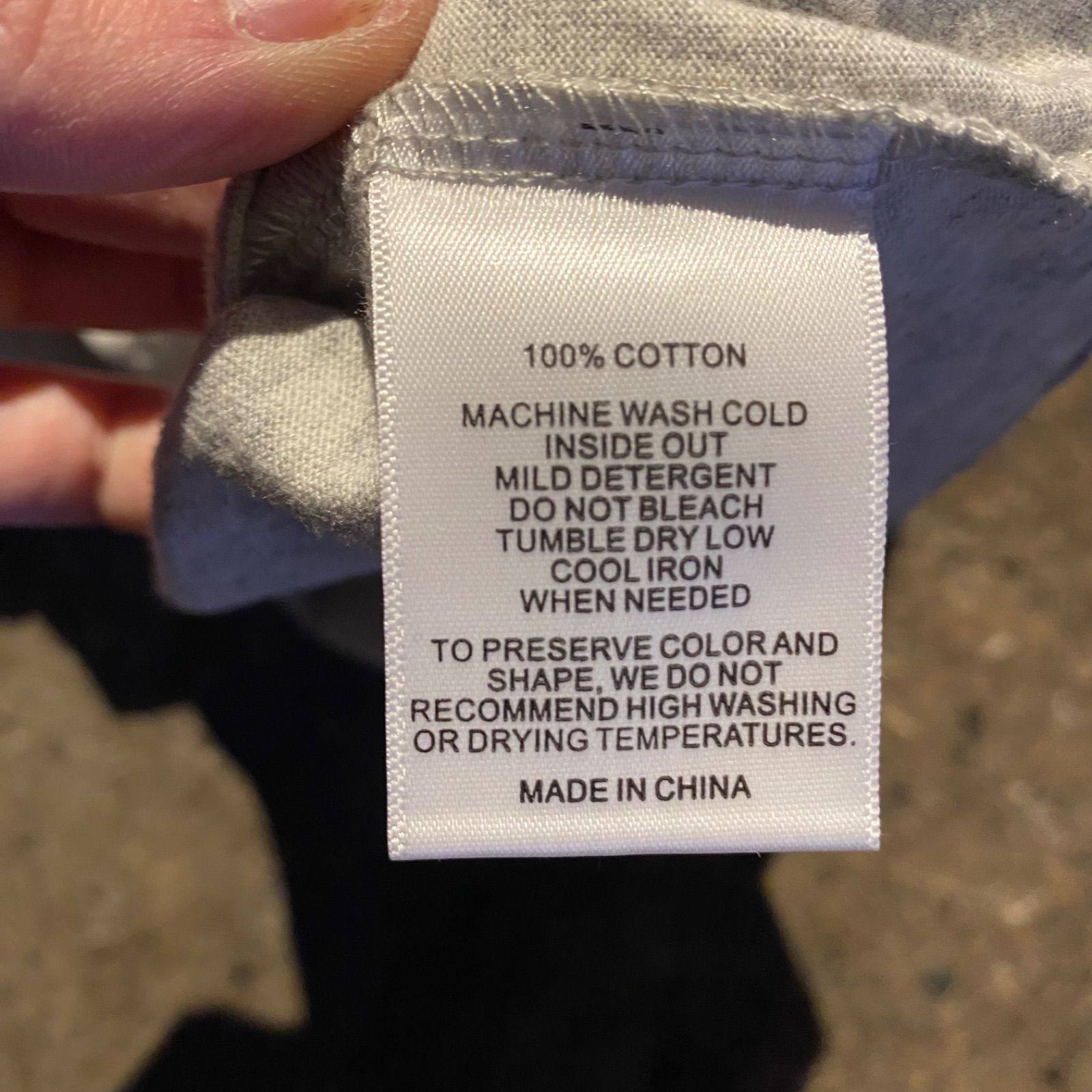 RED HOT CHILI PEPPERS The Unlimited Love Tour L/S カットソー sizeM