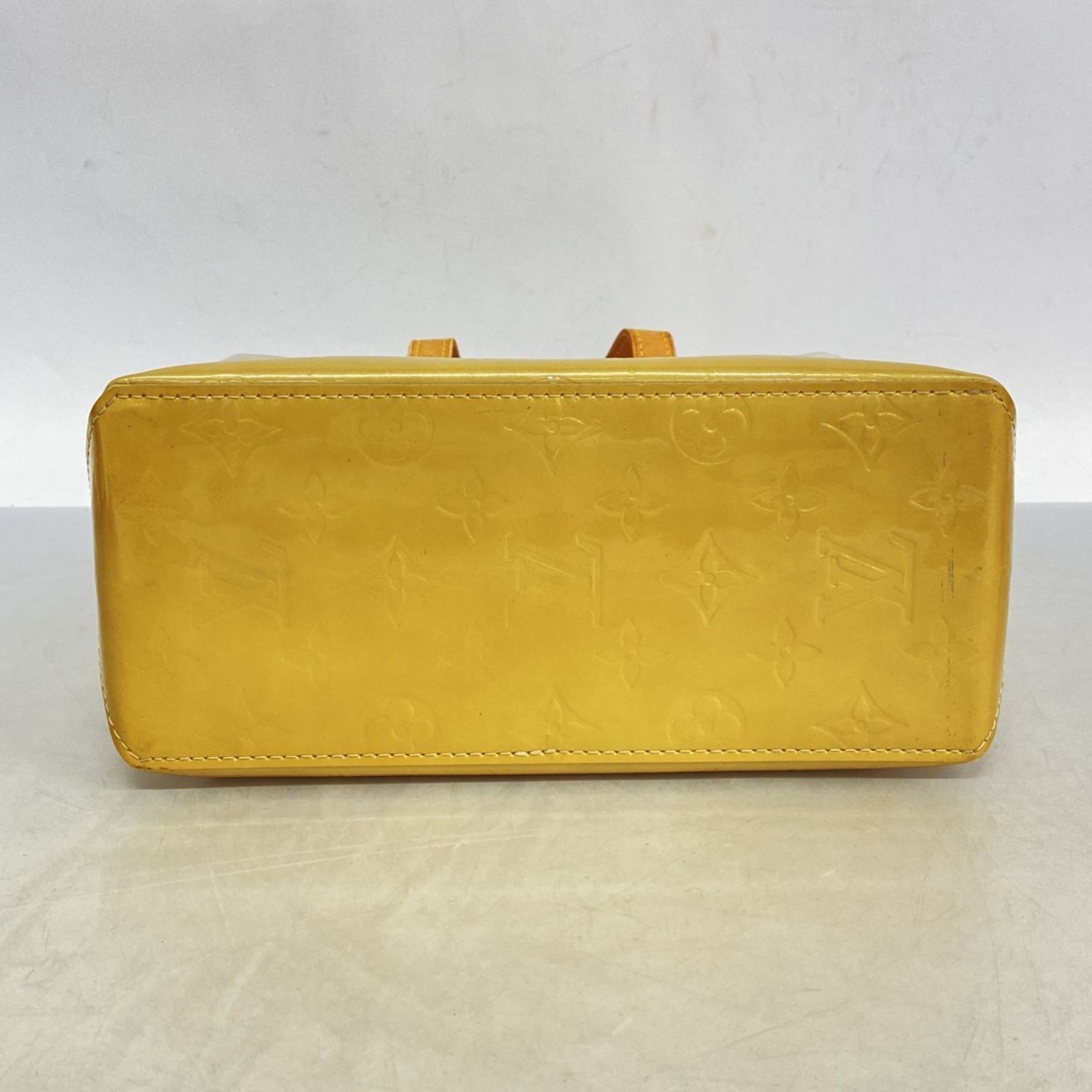 ルイ・ヴィトン(Louis Vuitton) ルイ・ヴィトン ハンドバッグ ヴェルニ