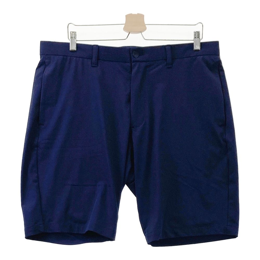 【新品】UNDER ARMOUR アンダーアーマー ゴルフ ハーフパンツ 3XL サイズ：3XL UNDER ARMOUR アンダーアーマー 2025年モデル ハーフ