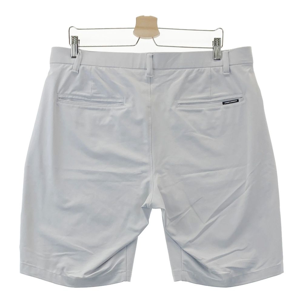 サイズ：3XL UNDER ARMOUR アンダーアーマー 2025年モデル ハーフ