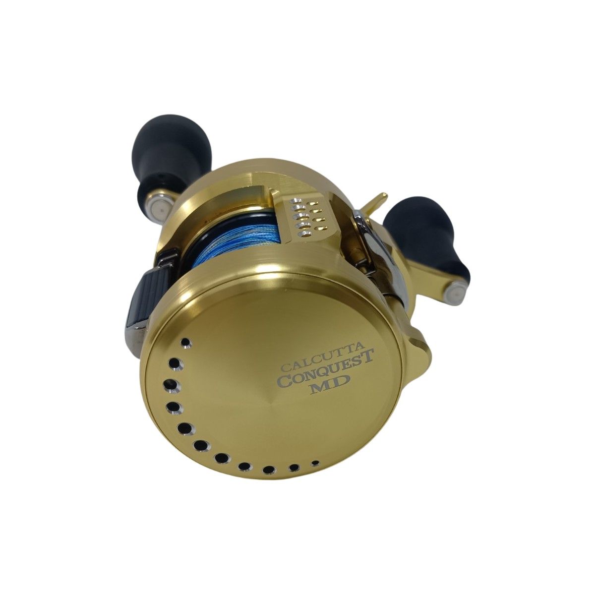 SHIMANO シマノ ベイトリール 045942