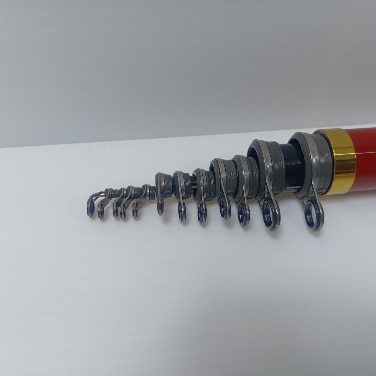 gamakatu ガマカツ 磯竿 22858 - メルカリ