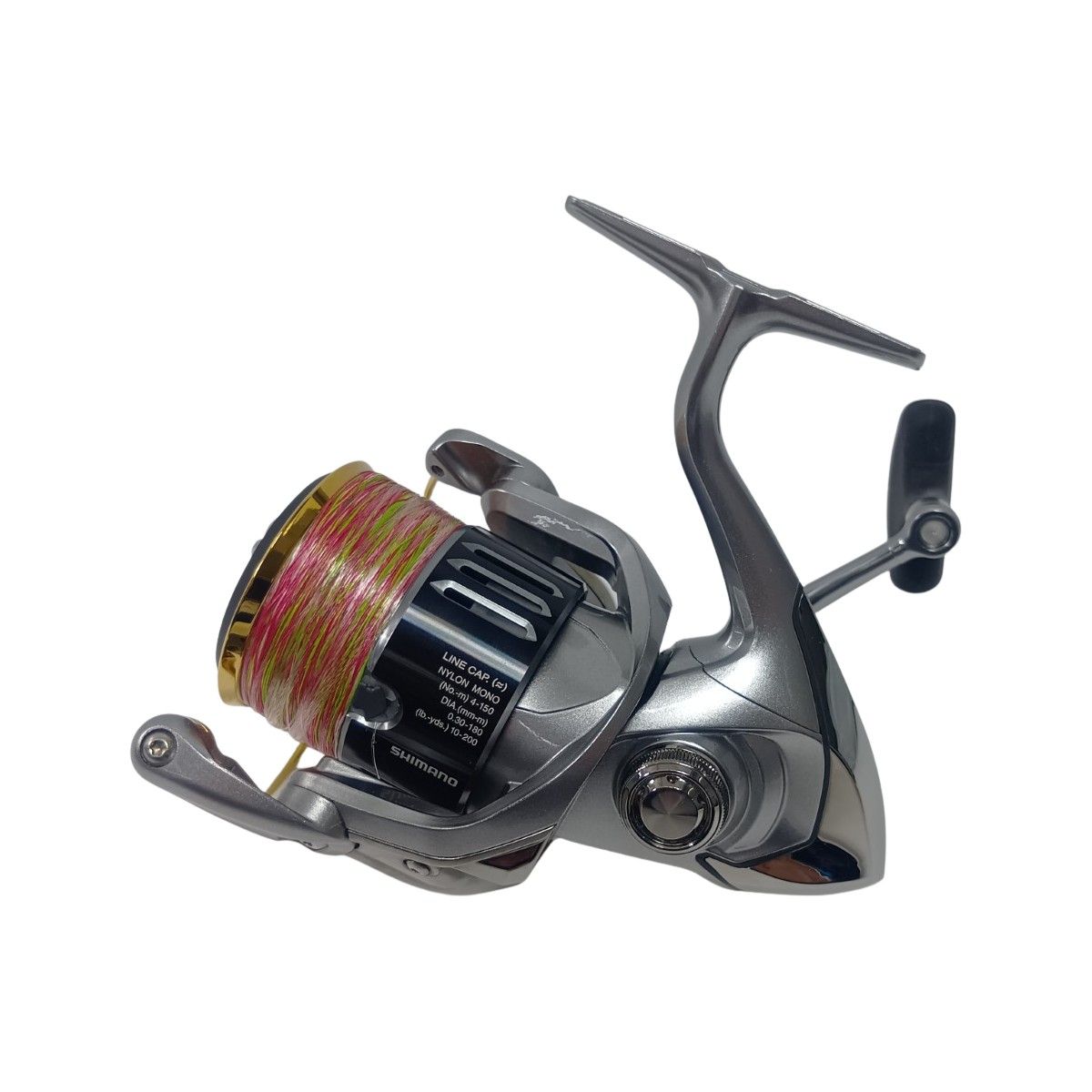 SHIMANO シマノ スピニングリール 03373 - メルカリ