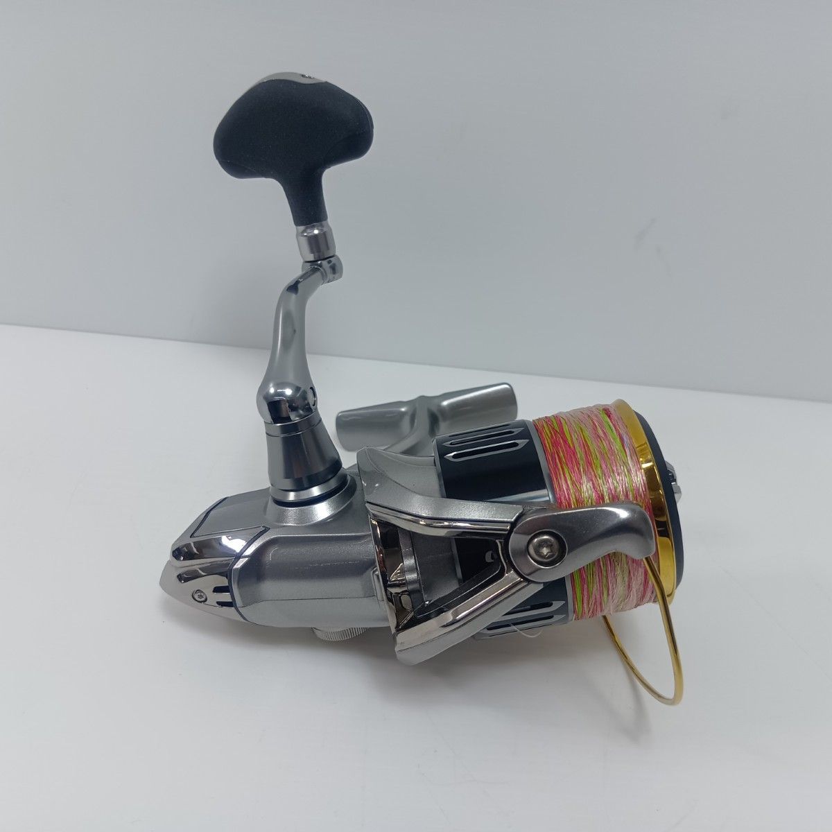 SHIMANO シマノ スピニングリール 03373 - メルカリ