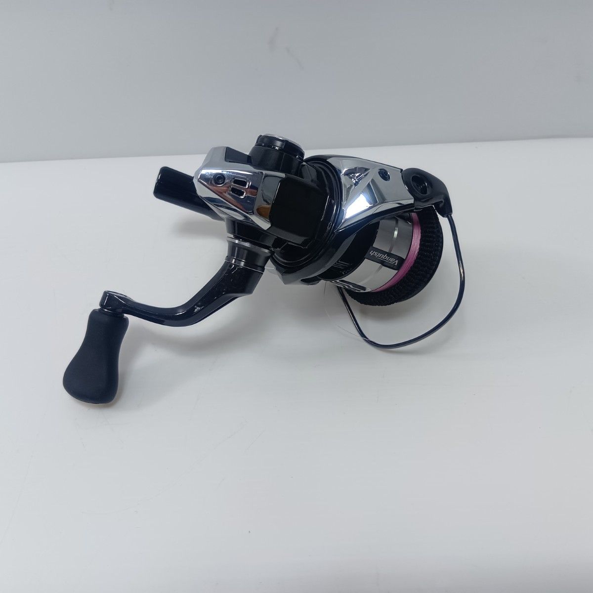 SHIMANO シマノ スピニングリール 045249 - メルカリ