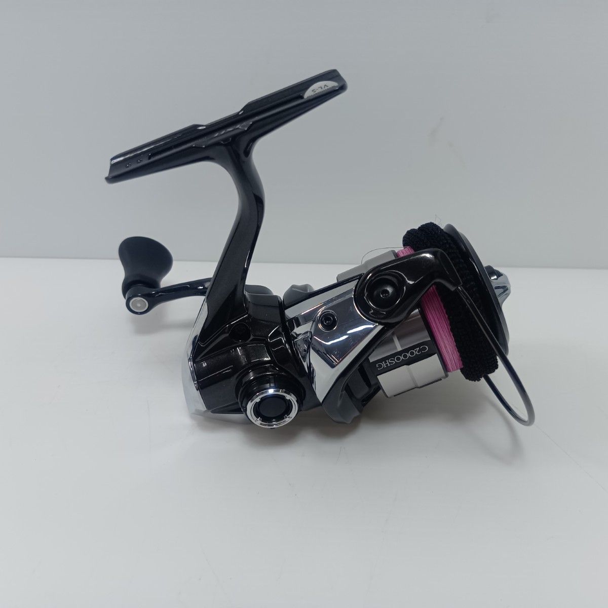 SHIMANO シマノ スピニングリール 045249 - メルカリ