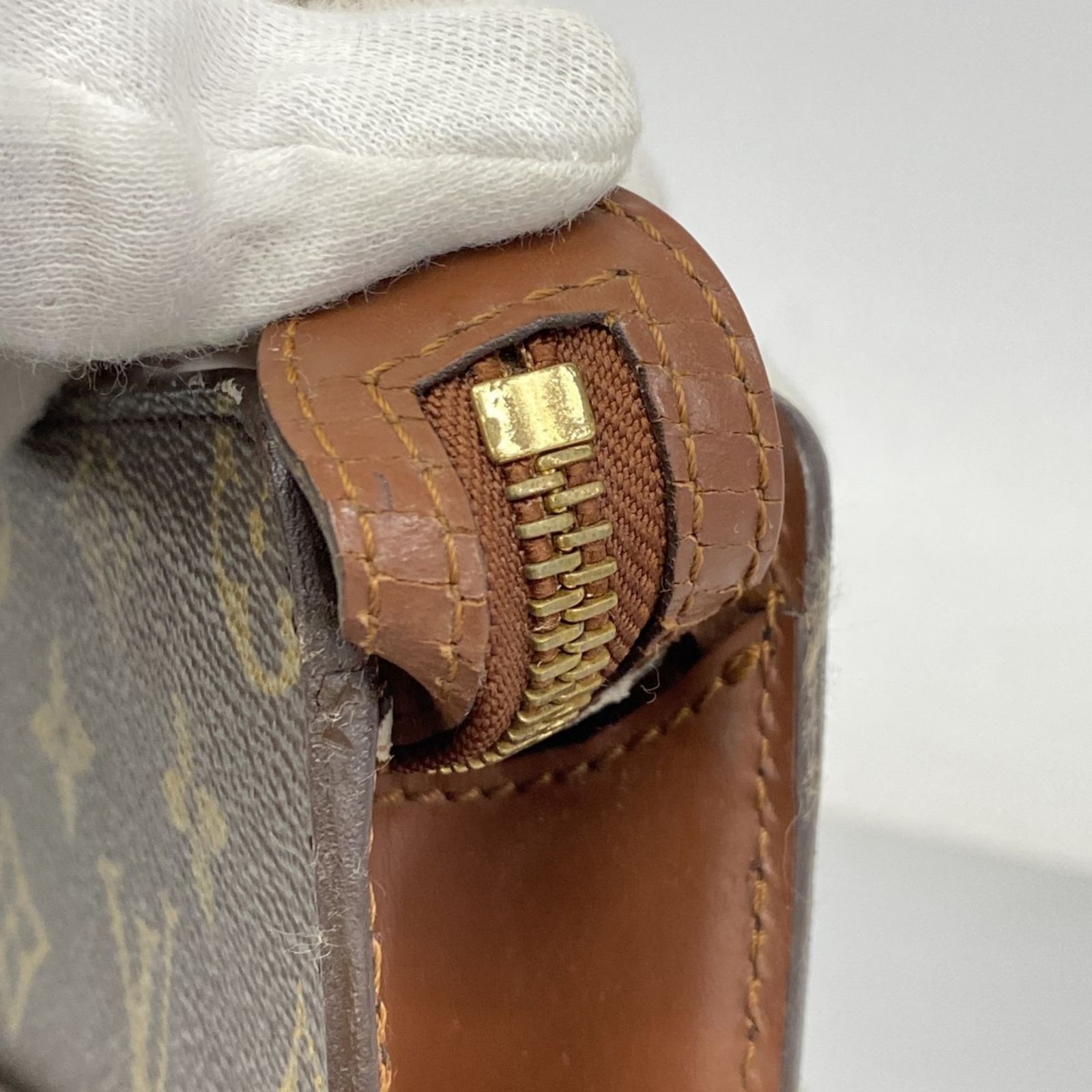 ルイ・ヴィトン(Louis Vuitton) ルイ・ヴィトン クラッチバッグ