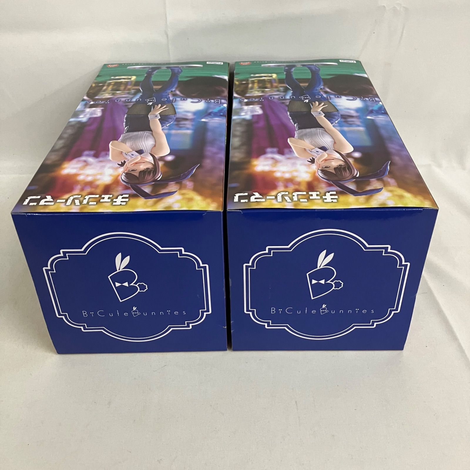 未開封 チェンソーマン BiCute Bunnies コベニ ラウンドワン限定