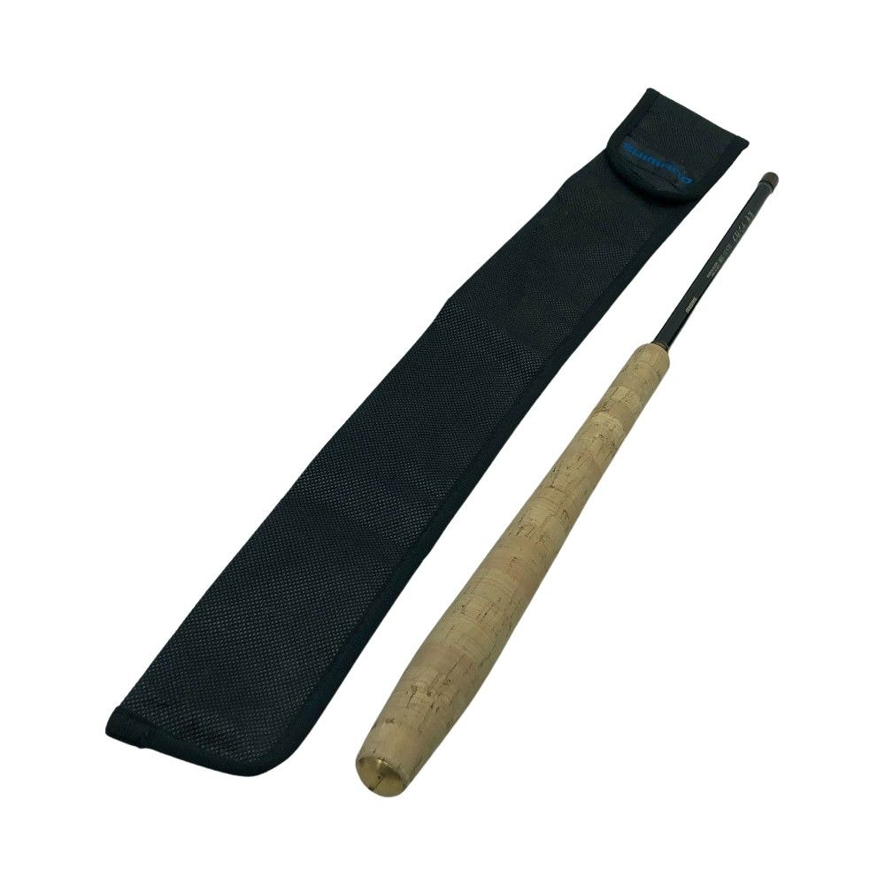 ΣΣSHIMANO シマノ 渓流竿 天平 テンカラ LLS 33 33952