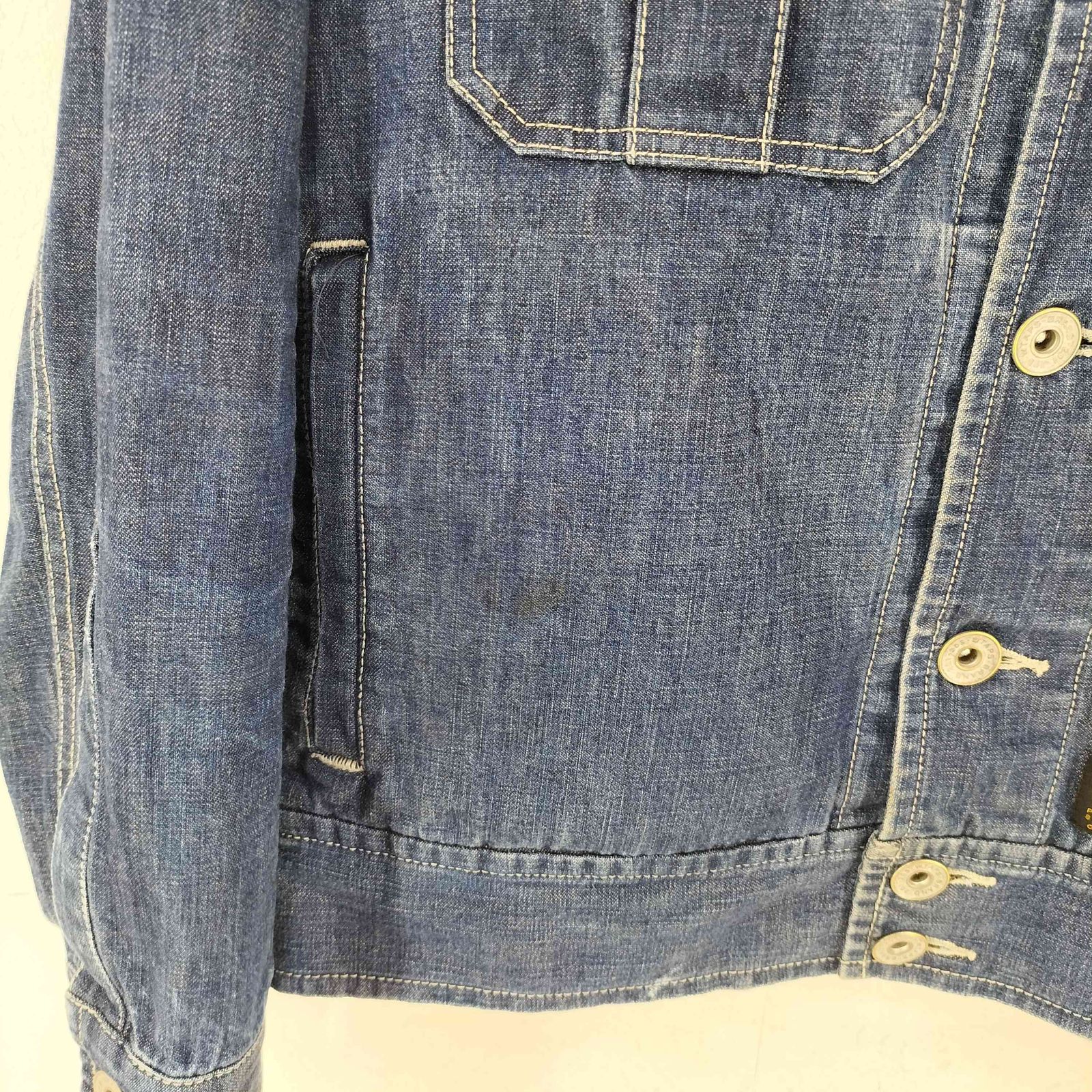 ダブルタップス WTAPS 12AW DECK メンズ JPN：2 - メルカリ