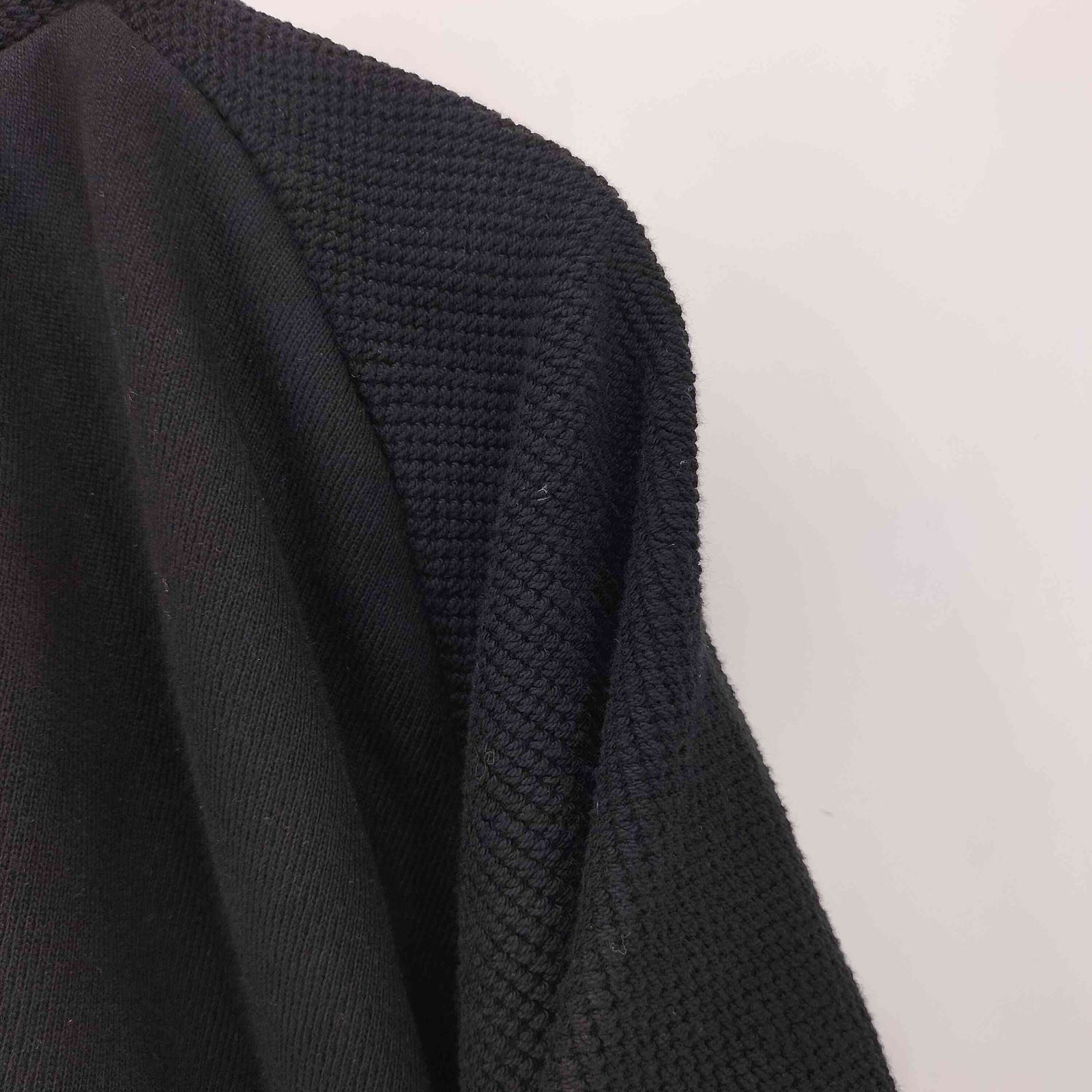 ユーズドフルギ USED古着 C/O IORI YAMAKI new egg hoodie domestic