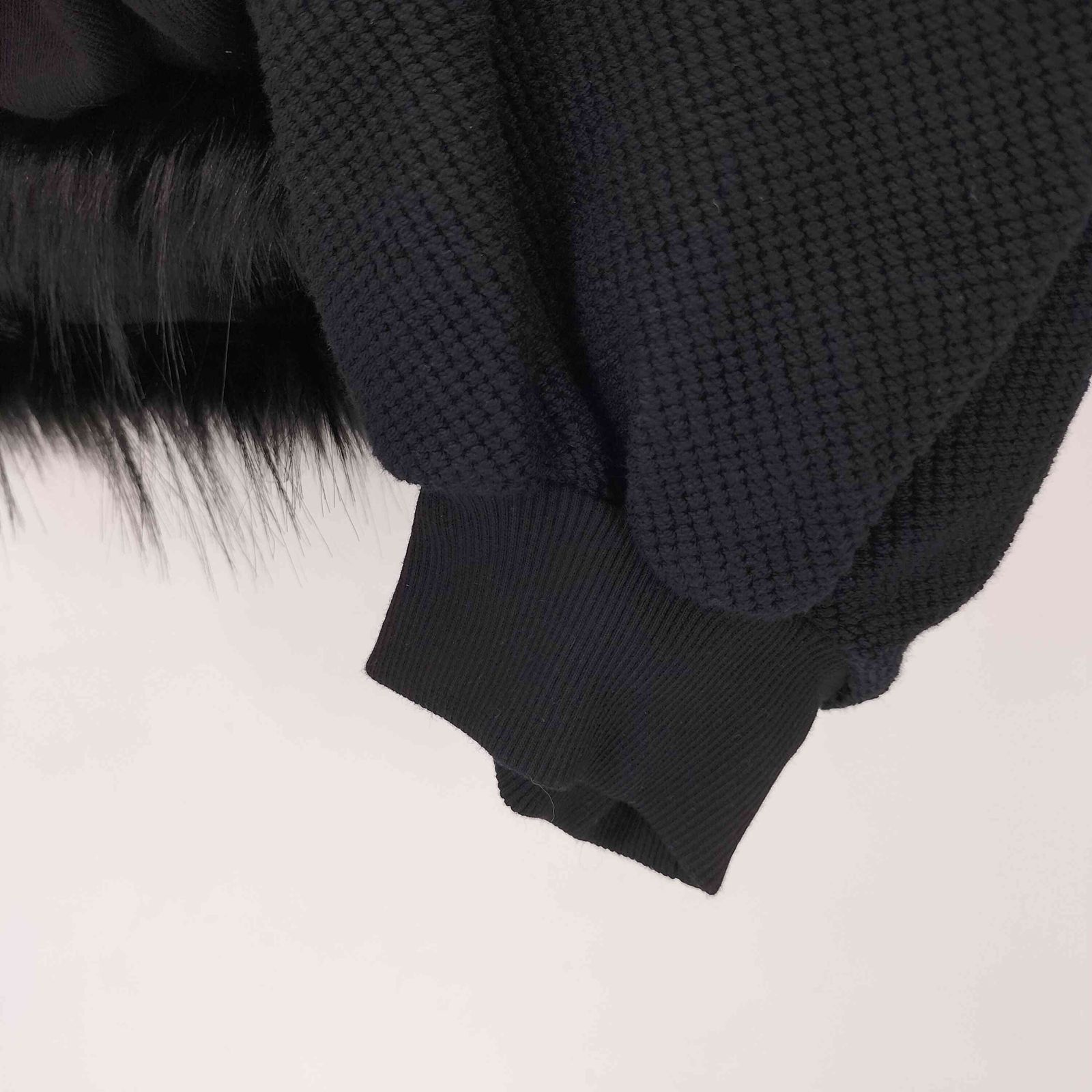 USED古着(ユーズドフルギ) {{DINOWORKS}} C/O IORI YAMAKI new egg hoodie domestic メンズ  L【中古】【ブランド古着バズストア】 ユーズドフルギ USED古着 C/O IORI YAMAKI new egg hoodie domestic