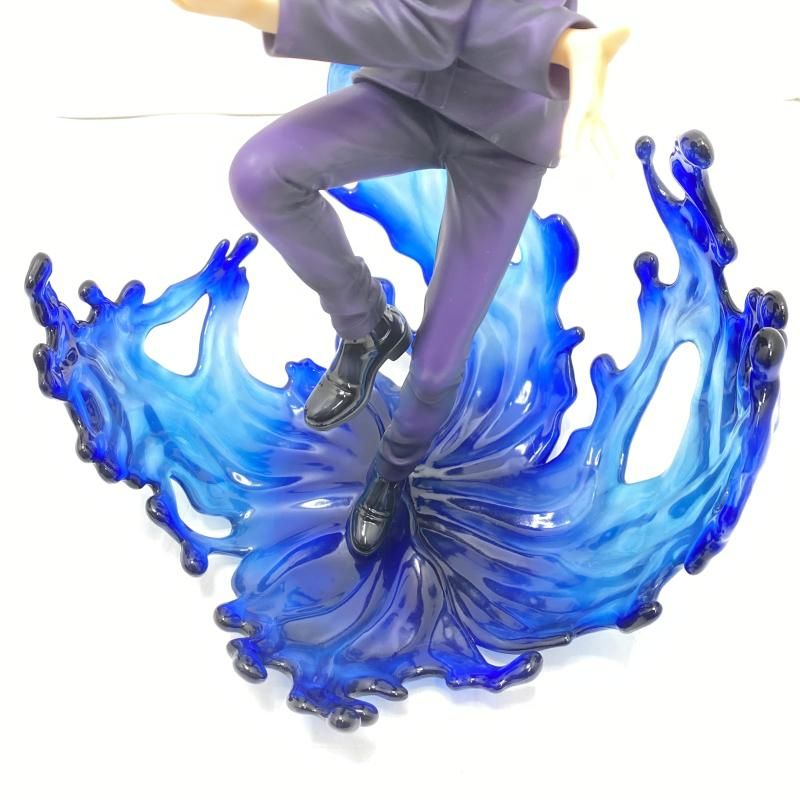 中古】【開封】本体のみ 五条悟 -モノクロ ver.- 「呪術廻戦」 SHIBUYA