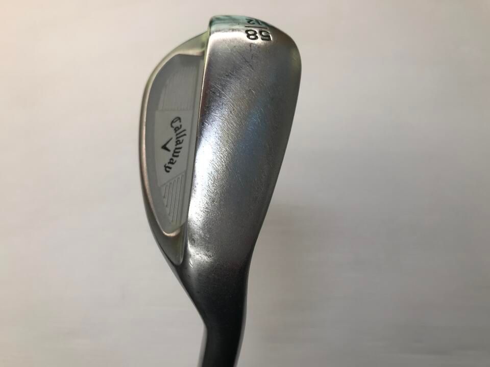 【人気】キャロウェイ マックダディ50°58°バンス10 セット950ネオ Callaway MACK DADDY FORGED CHROME WEDGE 日本仕様 キャロウェイ