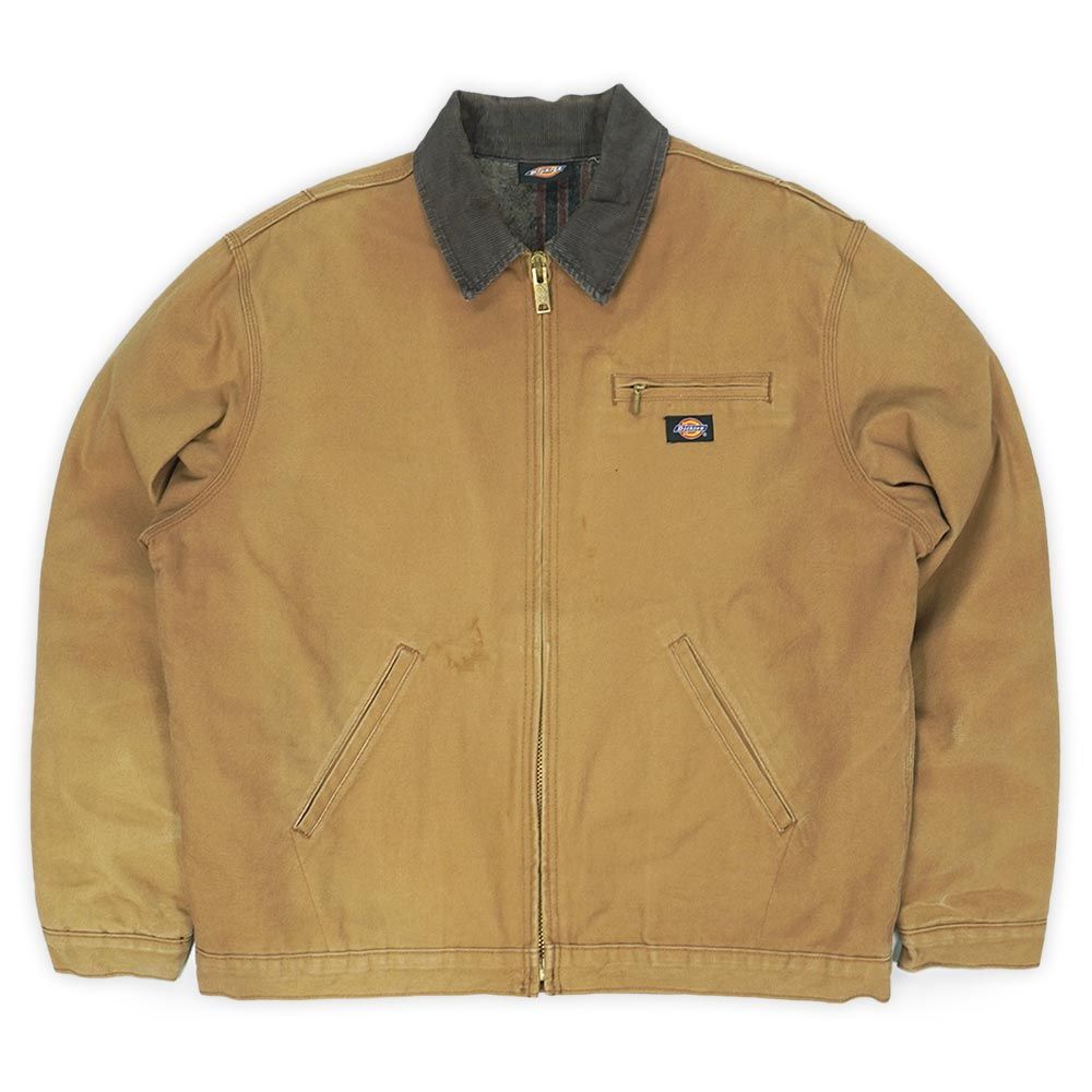 ディッキーズ Dickies 00s 2000年代 ダックワークジャケット