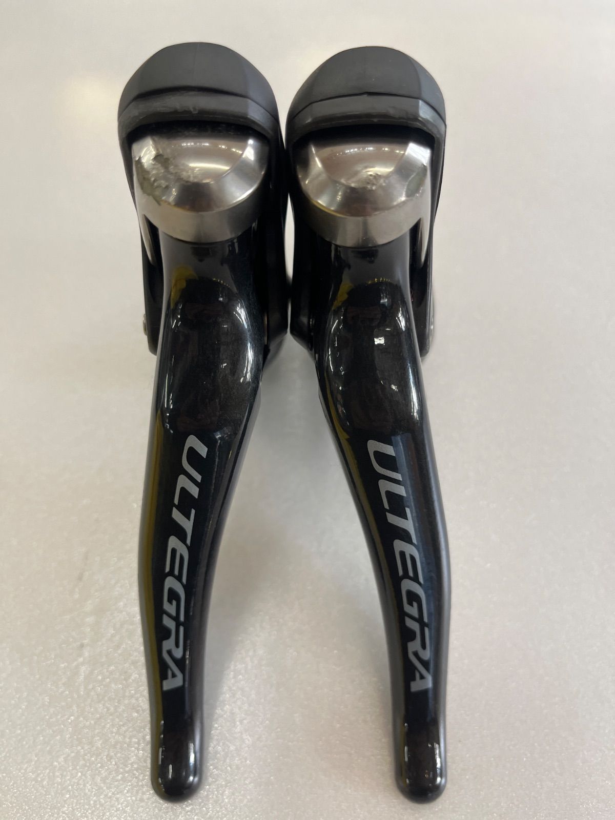 中古】SHIMANO ULTEGRA ST-6800 コントロールレバー - メルカリ