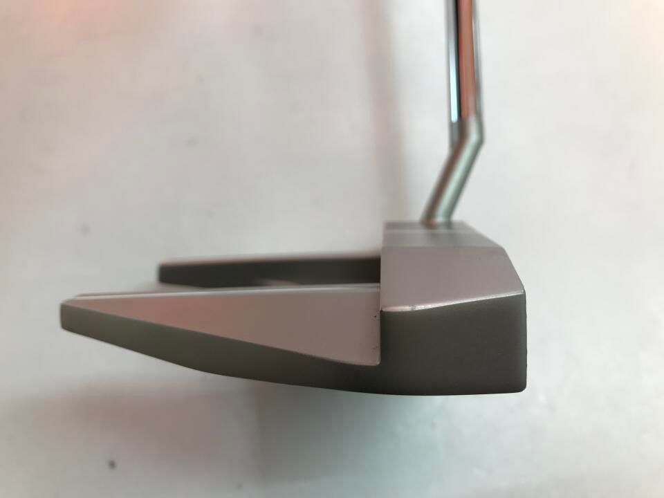 Ai-ONE #7 | 中古 | パター | オデッセイ 中古】Ai-ONE #7 S パター (オデッセイ) AI-ONE 通販｜GDO中古ゴルフクラブ