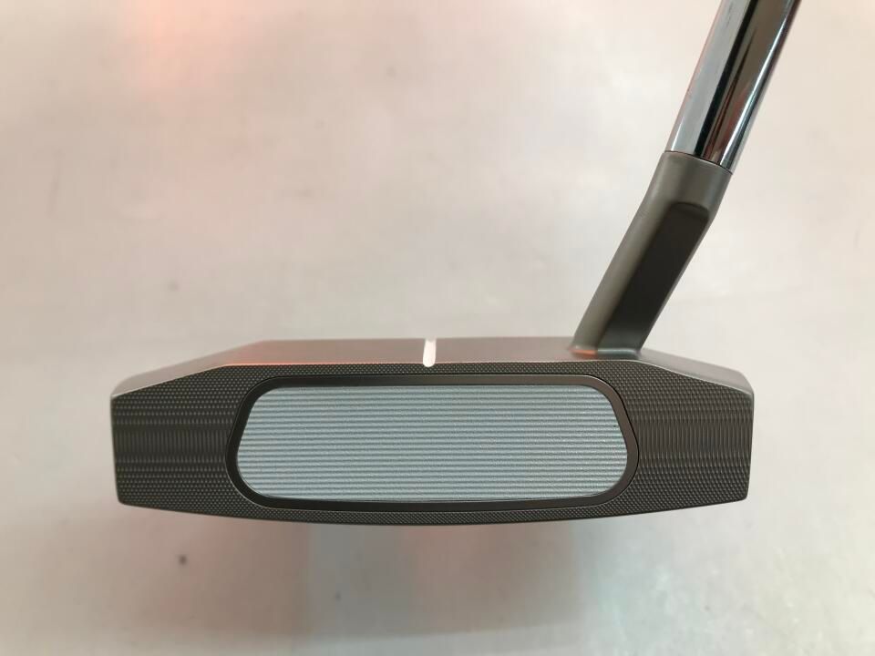 オデッセイ Ai-ONE SILVER #7 S パター 中古【最短即日発送】 - メルカリ