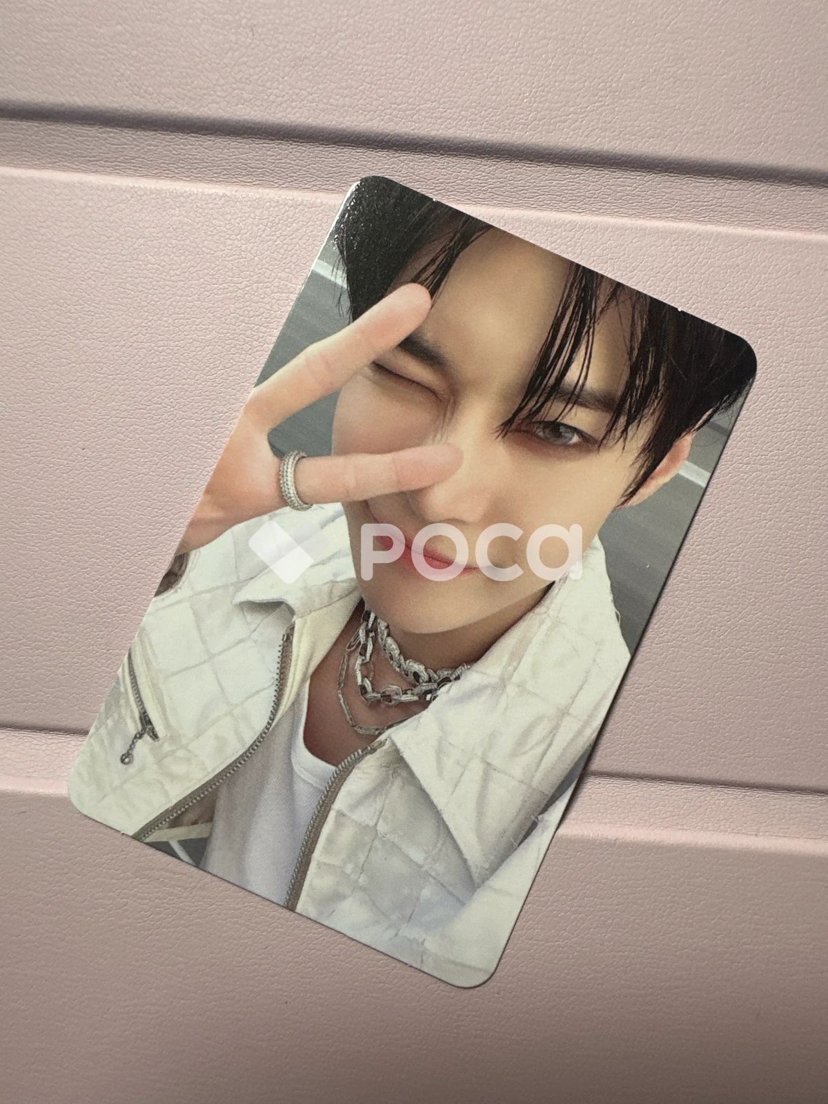 NCT ドヨン 不可思議 展 : NCT 127 5th Album Fact Check RANDOM