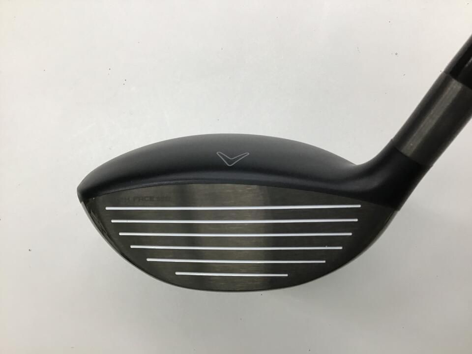 キャロウェイ ROGUE ST LS 18度 TENSEI 55 for Callaway(ROGUE ST) SR