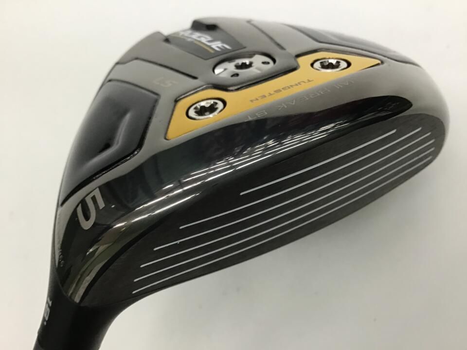 キャロウェイ ROGUE ST LS 18度 TENSEI 55 for Callaway(ROGUE ST) SR