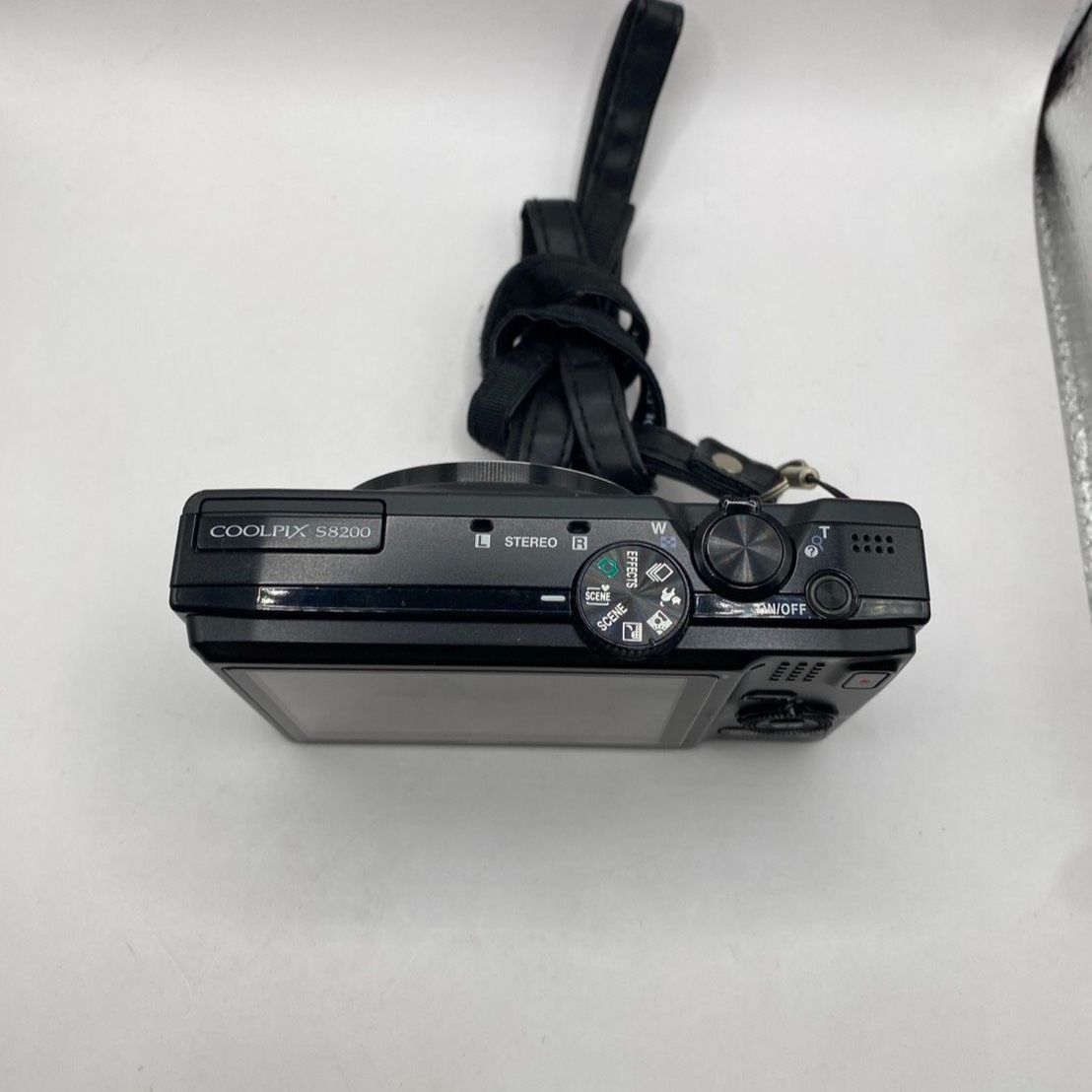 ✨カメラ✨】 Nikon ニコン COOLPIX S8200 デジタルカメラ デジカメ