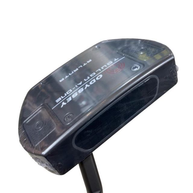 中古】 オデッセイ TOULON Ai-ONE ATLANTA H4.5 34インチ パター PT