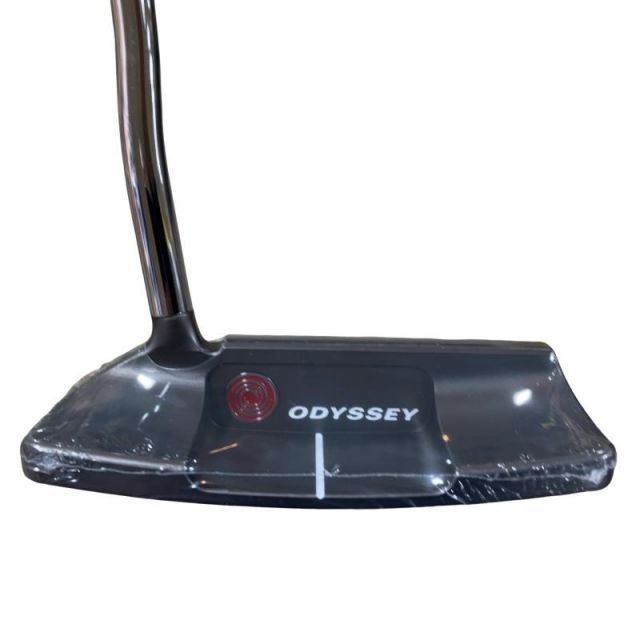 中古】 オデッセイ TOULON Ai-ONE CHICAGO DB 34インチ パター PT